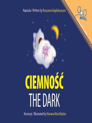 cover image of Ciemnosc